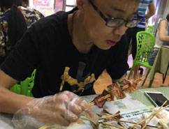 古丈烧烤加盟,学烧烤技术,开烧烤店多少钱