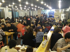 古丈烧烤加盟,学烧烤技术,开烧烤店多少钱