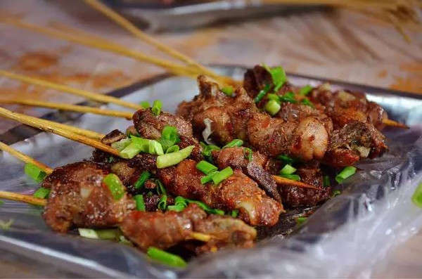 古丈五花肉培训
