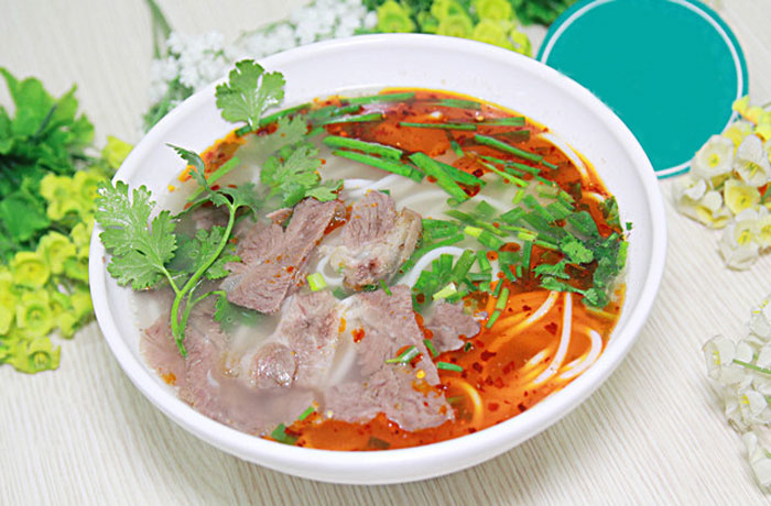 古丈羊肉粉培训
