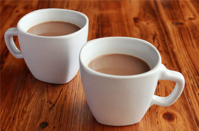 古丈奶茶培训