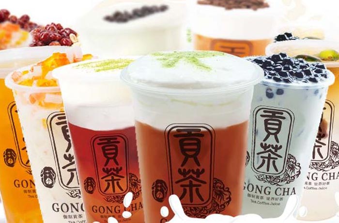 古丈贡茶培训